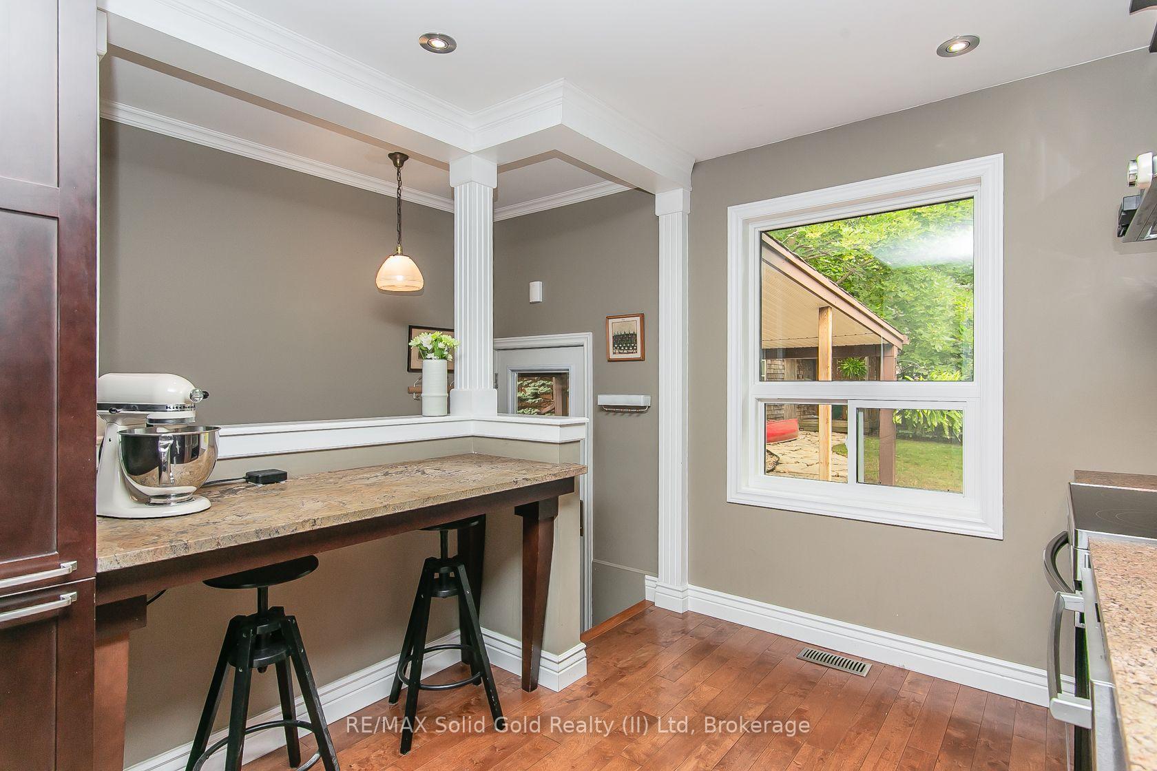Photo 16 of 210 Dawson Street, Waterloo, Uptown West — HOMEH