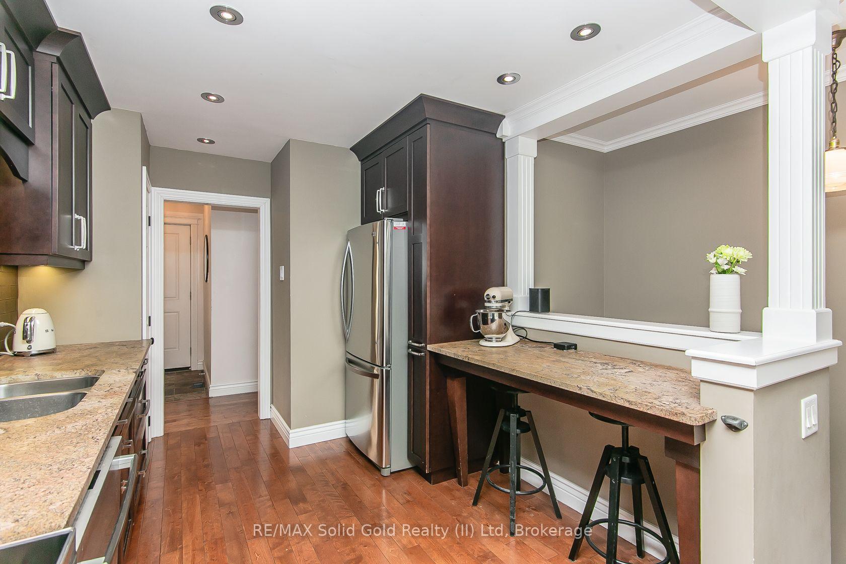 Photo 17 of 210 Dawson Street, Waterloo, Uptown West — HOMEH