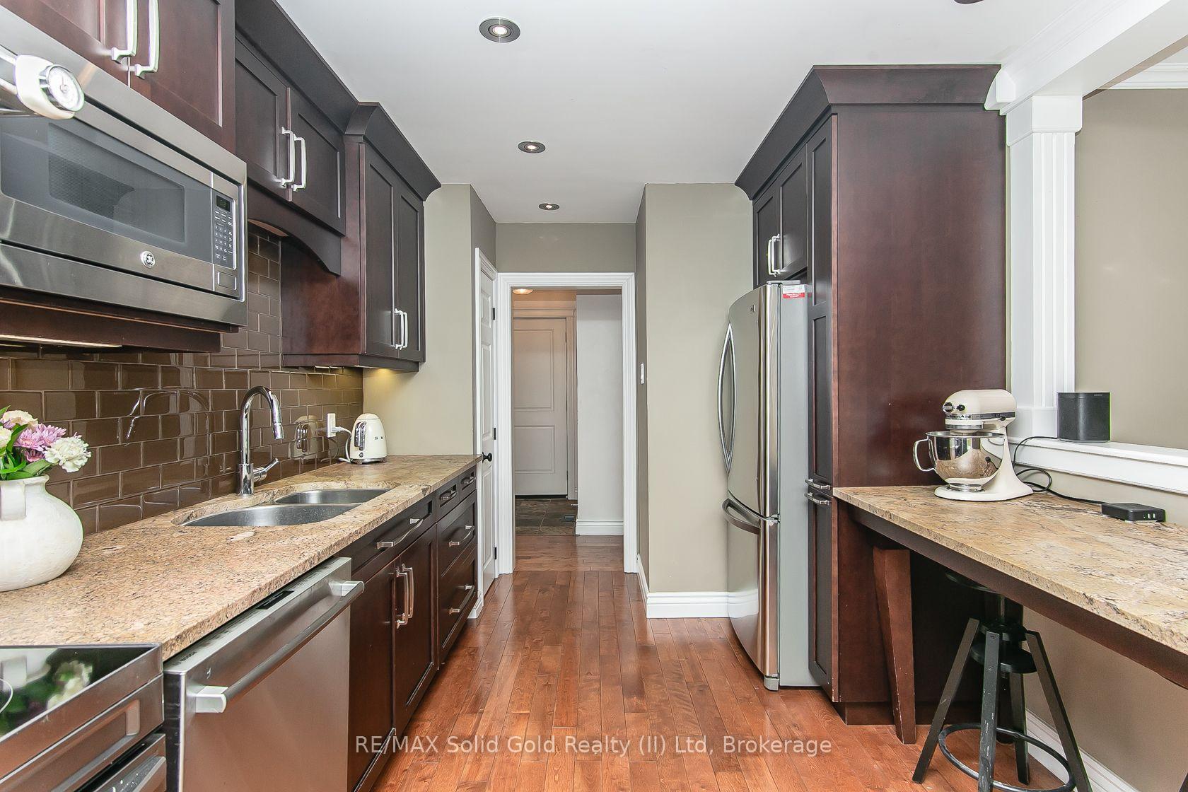 Photo 20 of 210 Dawson Street, Waterloo, Uptown West — HOMEH