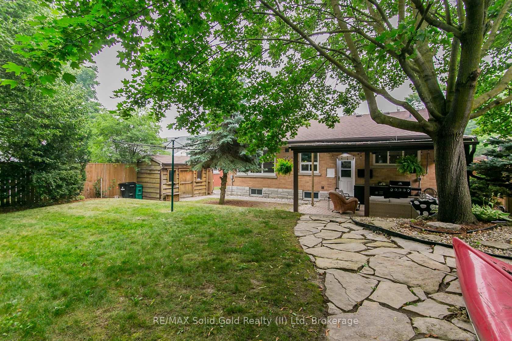 Photo 43 of 210 Dawson Street, Waterloo, Uptown West — HOMEH
