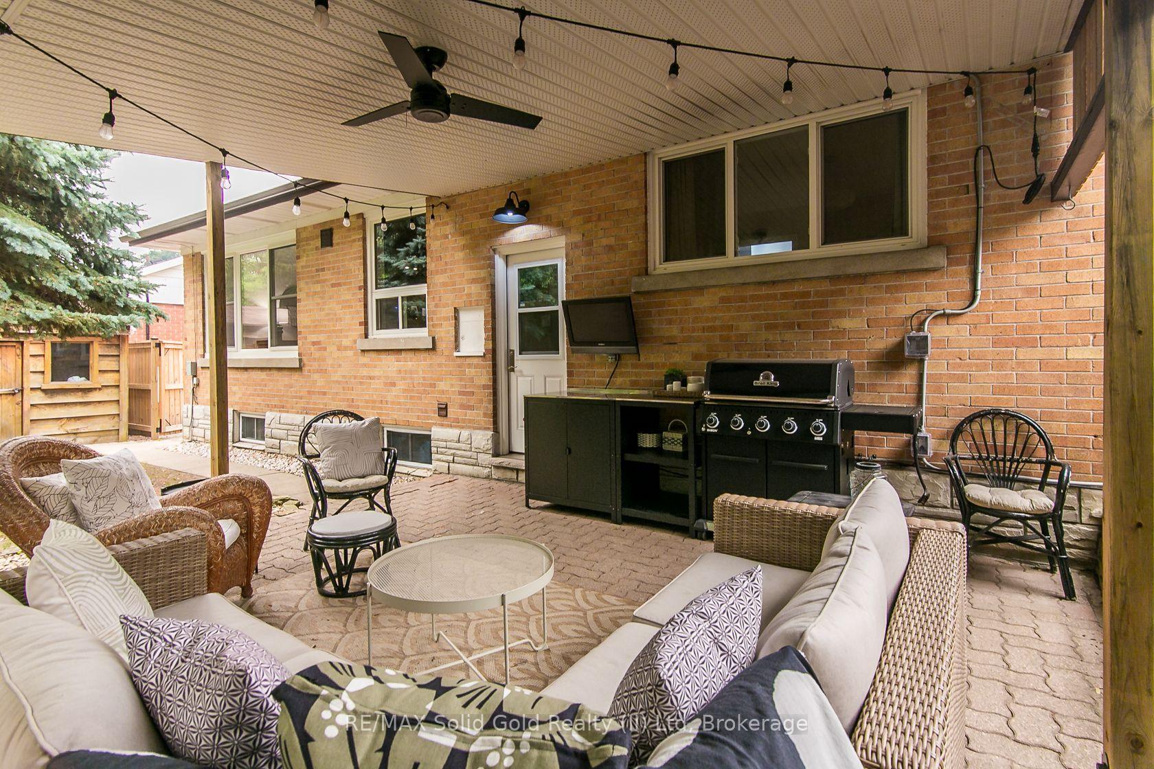 Photo 46 of 210 Dawson Street, Waterloo, Uptown West — HOMEH