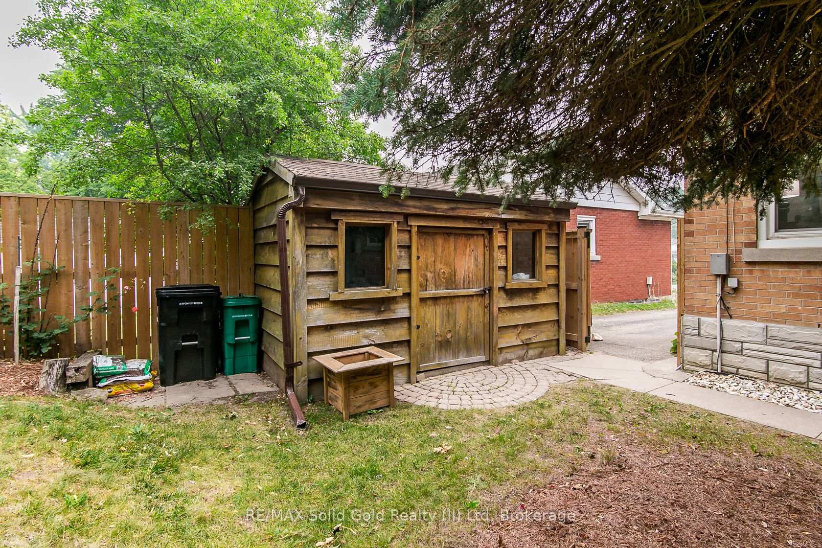 Photo 49 of 210 Dawson Street, Waterloo, Uptown West — HOMEH