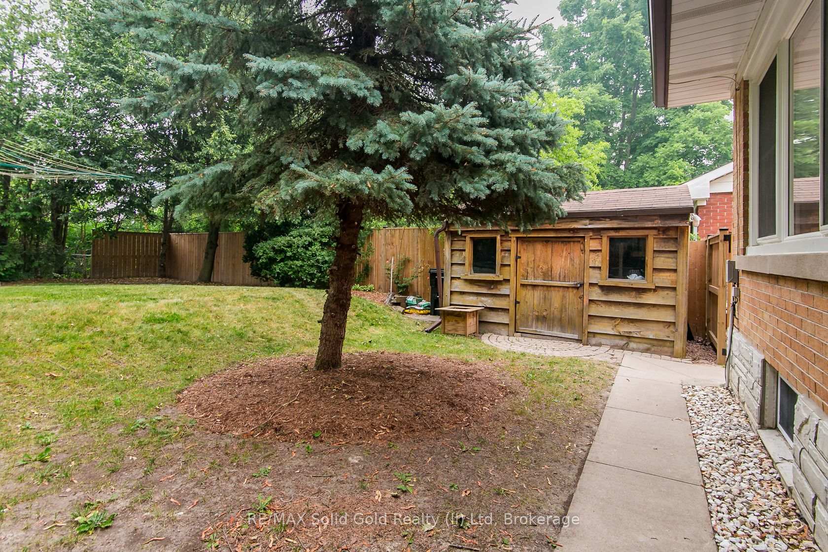 Photo 50 of 210 Dawson Street, Waterloo, Uptown West — HOMEH