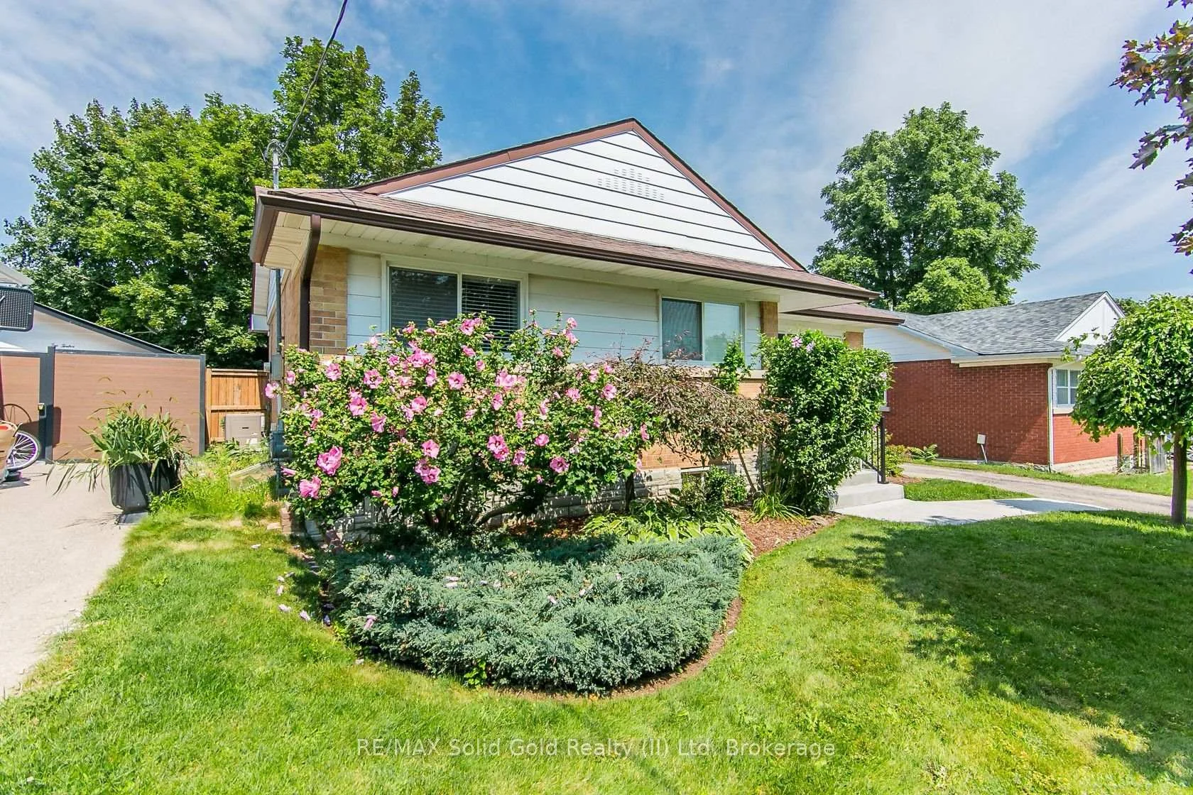 Photo 1 of 210 Dawson Street, Waterloo, Uptown West — HOMEH