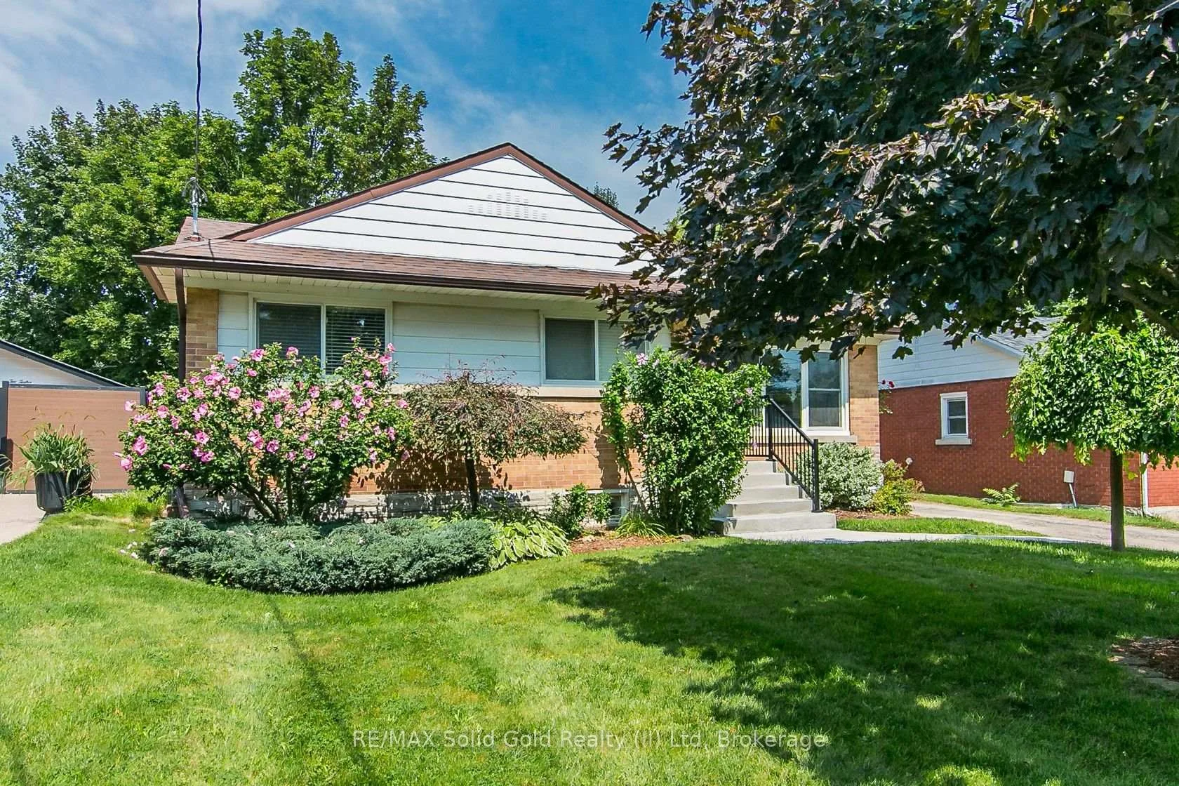 Photo 2 of 210 Dawson Street, Waterloo, Uptown West — HOMEH