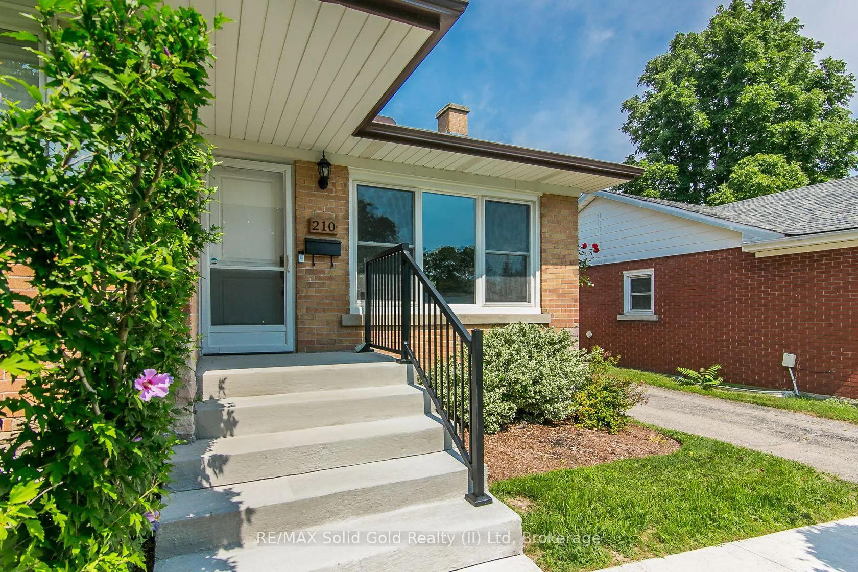 Photo 4 of 210 Dawson Street, Waterloo, Uptown West — HOMEH
