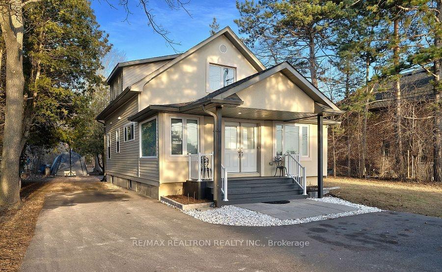 Photo 1 of 99 Townline Road N, Clarington, Courtice — HOMEH