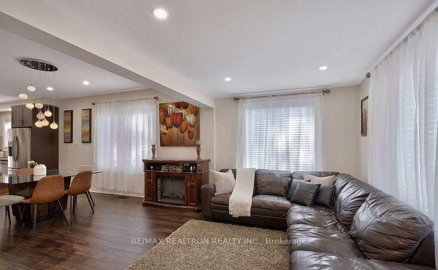 Photo 2 of 99 Townline Road N, Clarington, Courtice — HOMEH
