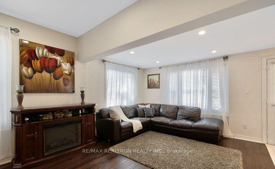 Photo 3 of 99 Townline Road N, Clarington, Courtice — HOMEH