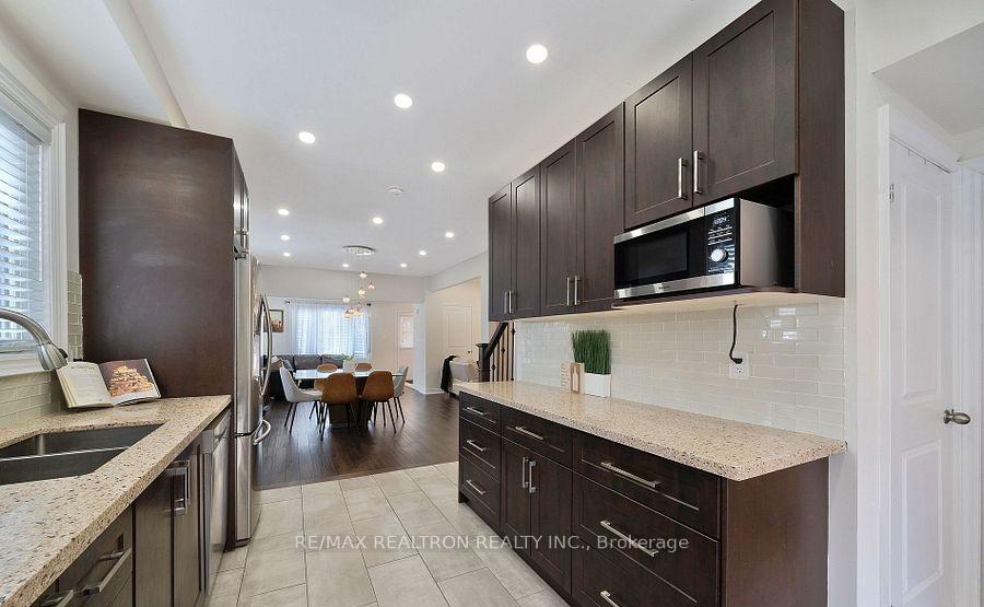 Photo 4 of 99 Townline Road N, Clarington, Courtice — HOMEH