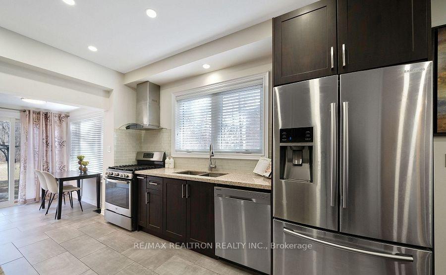 Photo 5 of 99 Townline Road N, Clarington, Courtice — HOMEH