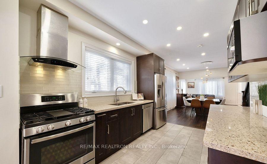 Photo 6 of 99 Townline Road N, Clarington, Courtice — HOMEH