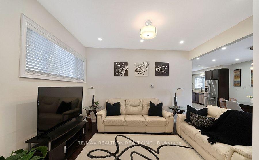 Photo 10 of 99 Townline Road N, Clarington, Courtice — HOMEH
