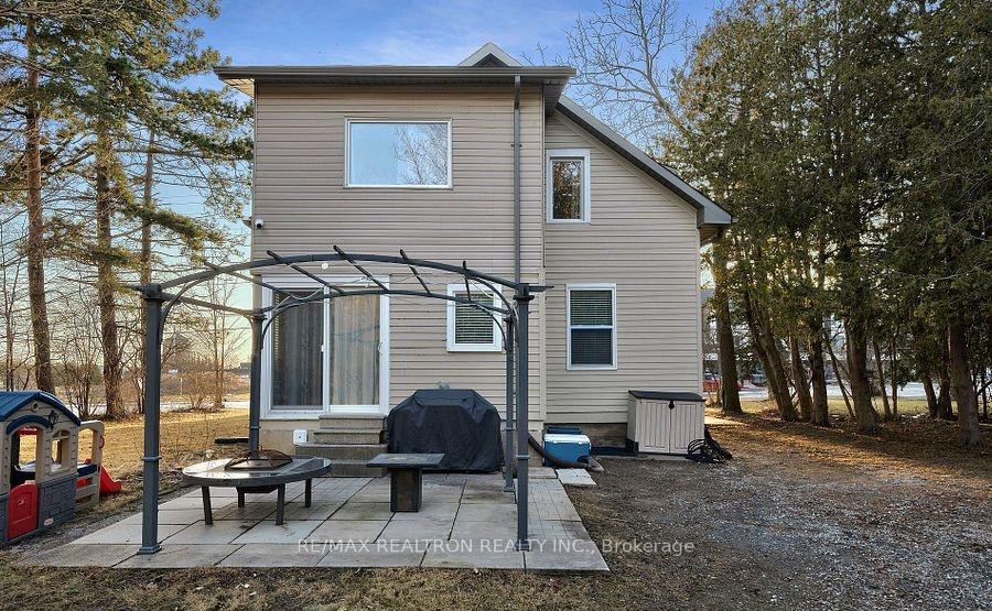 Photo 21 of 99 Townline Road N, Clarington, Courtice — HOMEH