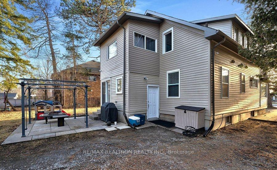 Photo 25 of 99 Townline Road N, Clarington, Courtice — HOMEH