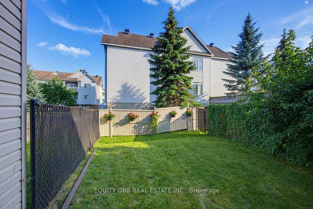 Photo 44 of 318 Amici Terrace, Ottawa, Kanata - Emerald Meadows/Trailwest — HOMEH