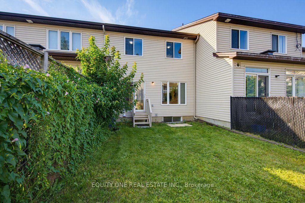 Photo 45 of 318 Amici Terrace, Ottawa, Kanata - Emerald Meadows/Trailwest — HOMEH