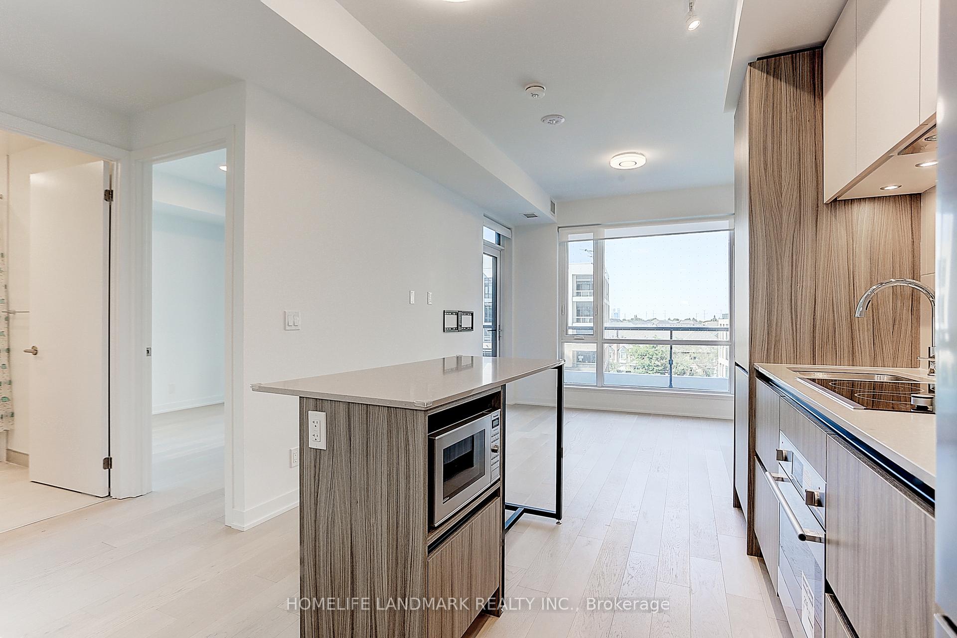 Photo 7 of Unit B-532, 7950 Bathurst Street, Vaughan, Beverley Glen — HOMEH