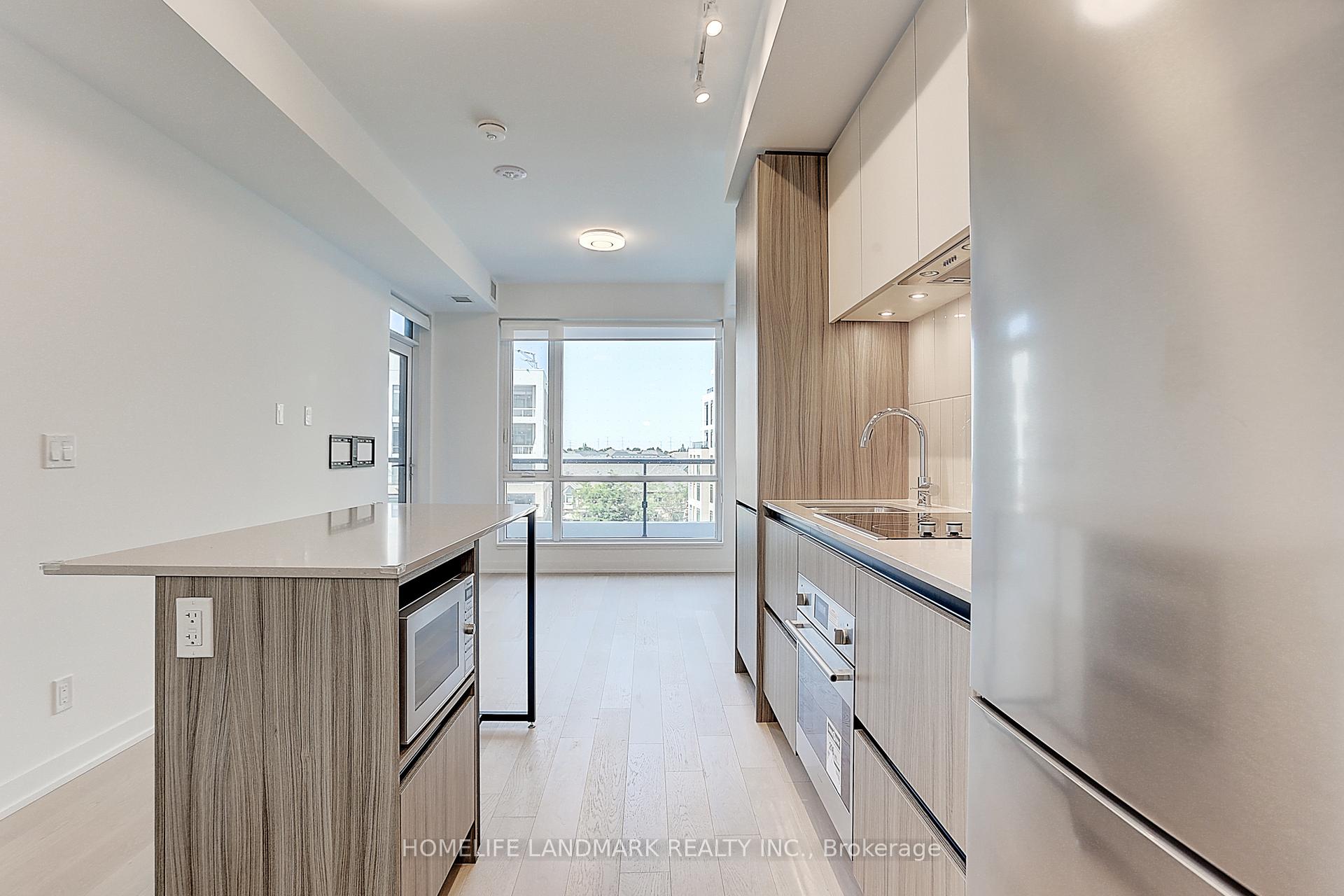 Photo 8 of Unit B-532, 7950 Bathurst Street, Vaughan, Beverley Glen — HOMEH