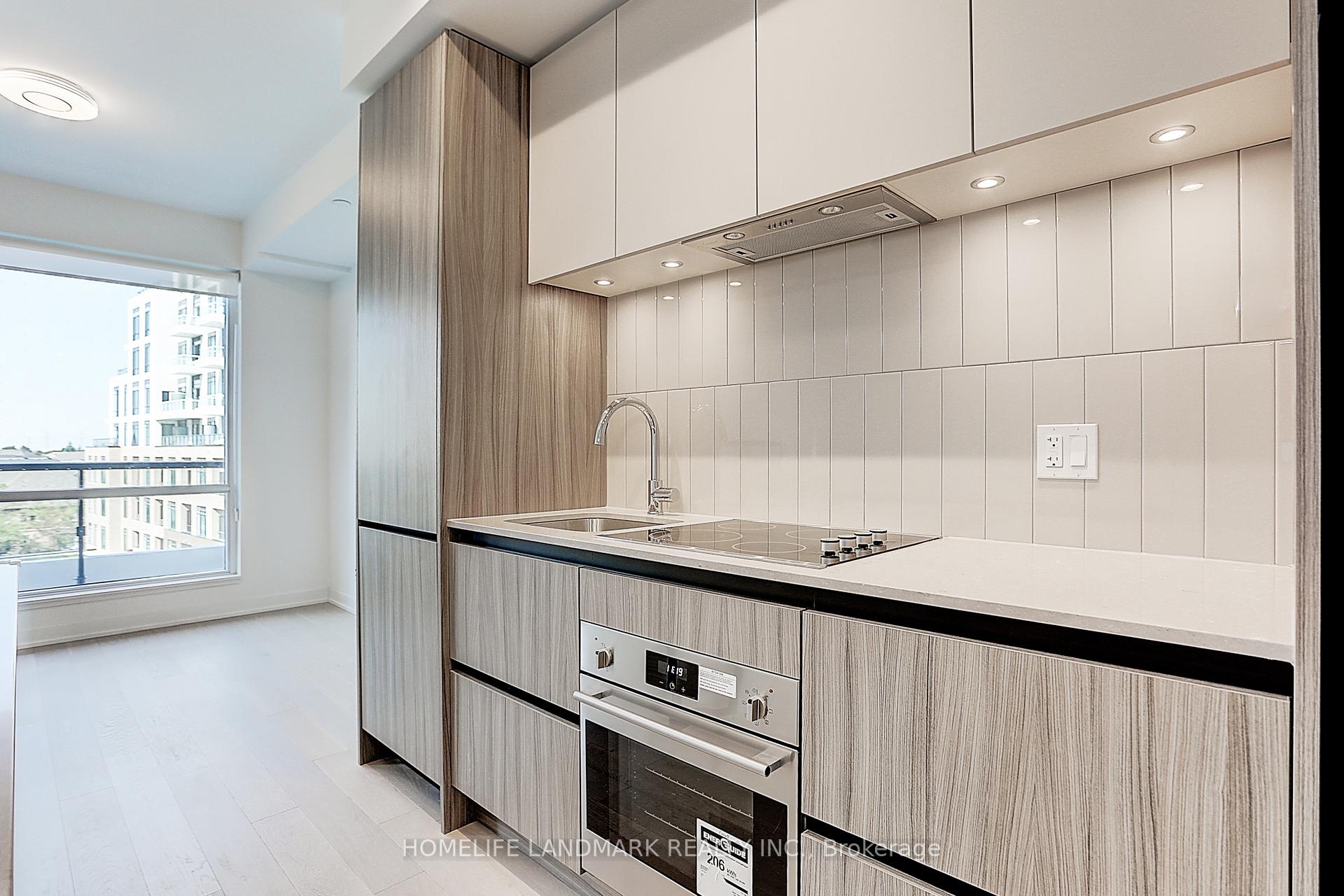 Photo 9 of Unit B-532, 7950 Bathurst Street, Vaughan, Beverley Glen — HOMEH