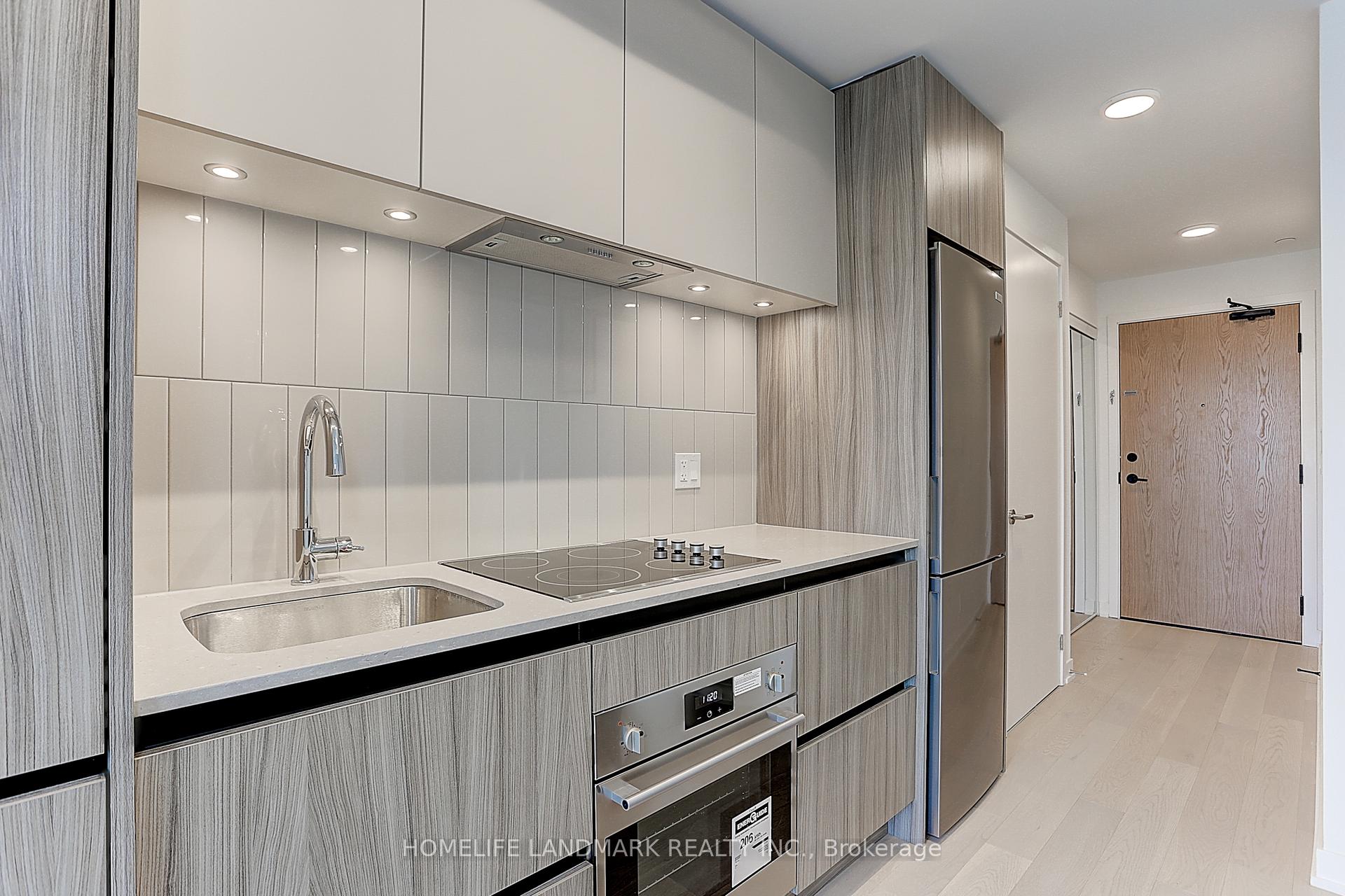 Photo 16 of Unit B-532, 7950 Bathurst Street, Vaughan, Beverley Glen — HOMEH