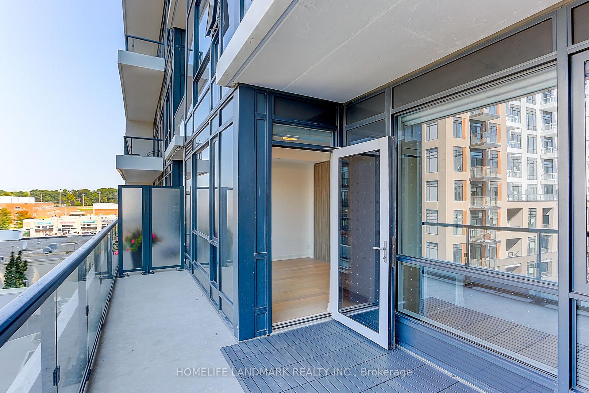 Photo 28 of Unit B-532, 7950 Bathurst Street, Vaughan, Beverley Glen — HOMEH