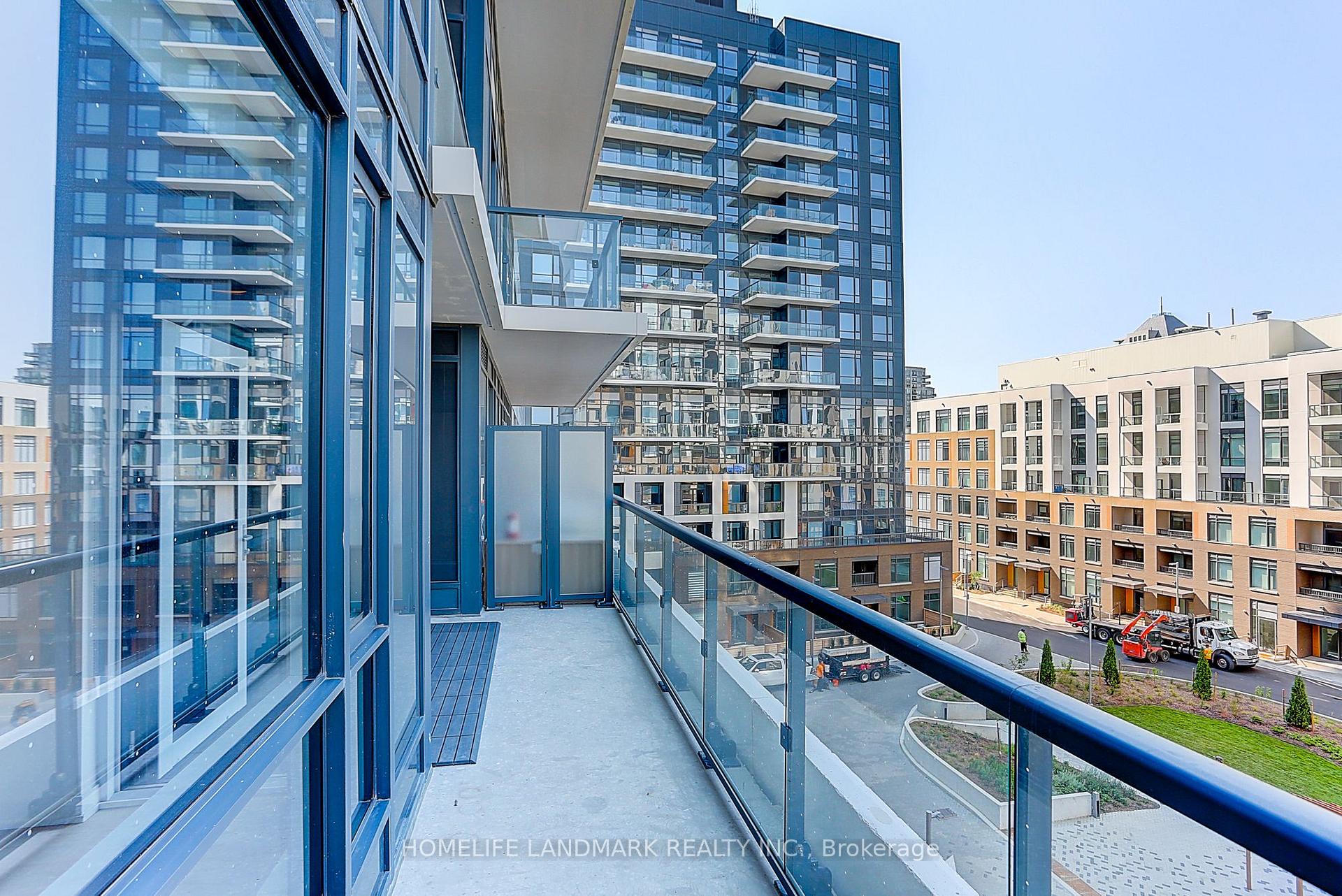 Photo 29 of Unit B-532, 7950 Bathurst Street, Vaughan, Beverley Glen — HOMEH