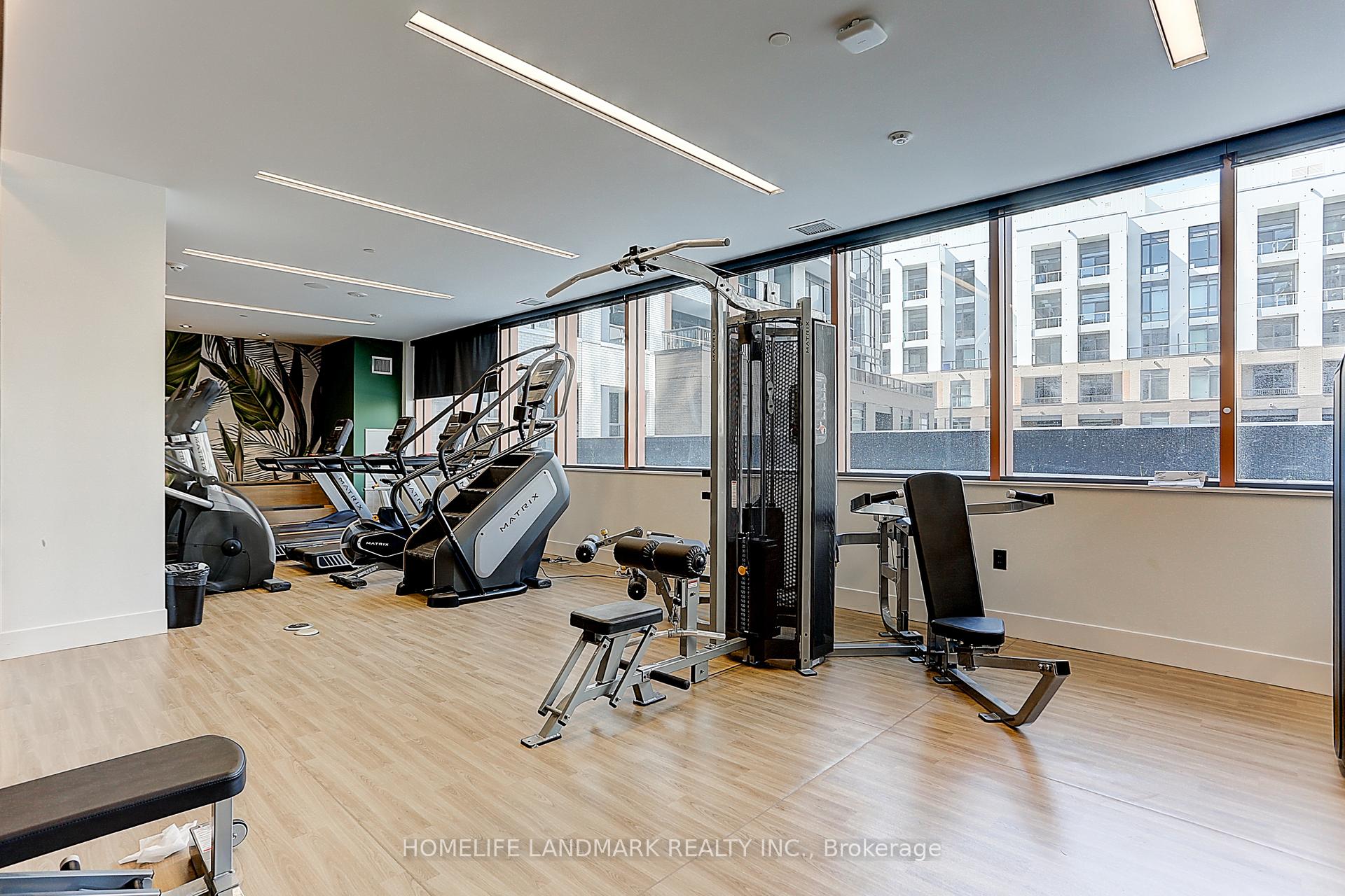 Photo 40 of Unit B-532, 7950 Bathurst Street, Vaughan, Beverley Glen — HOMEH