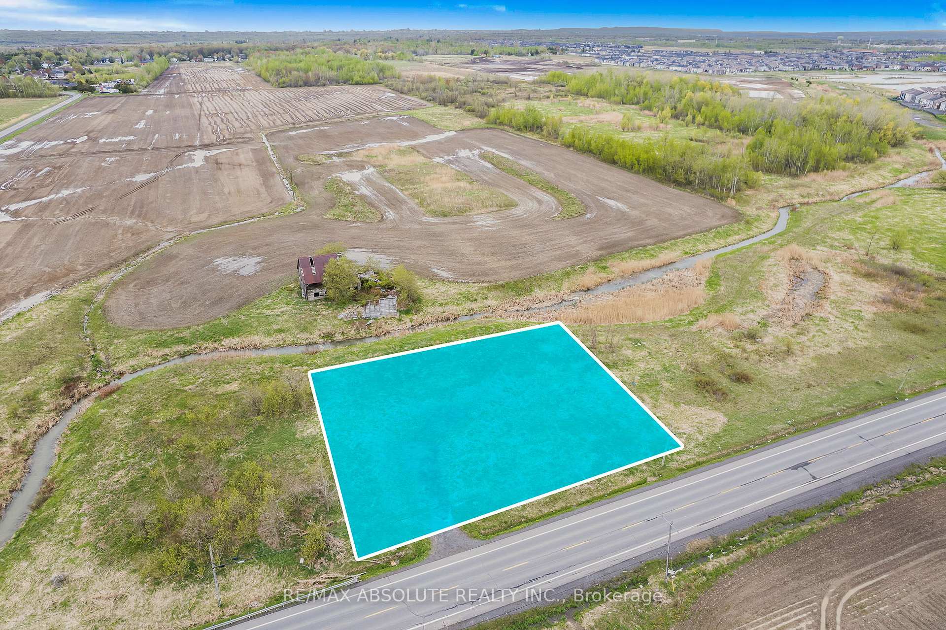 Photo 1 of 2762 Tenth Line Road, Ottawa, Avalon West — HOMEH