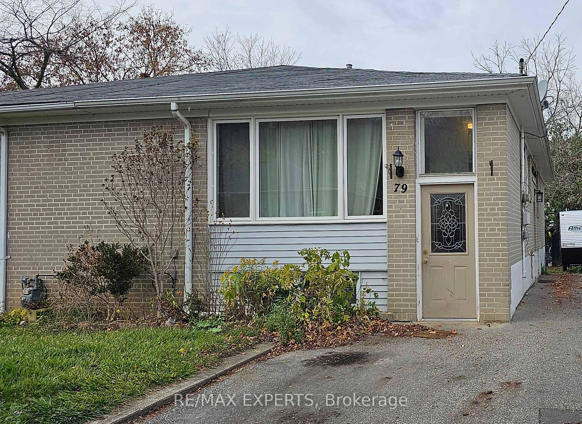 Photo 1 of Unit Upper, 79 Louisa Street, Caledon, Bolton East — HOMEH