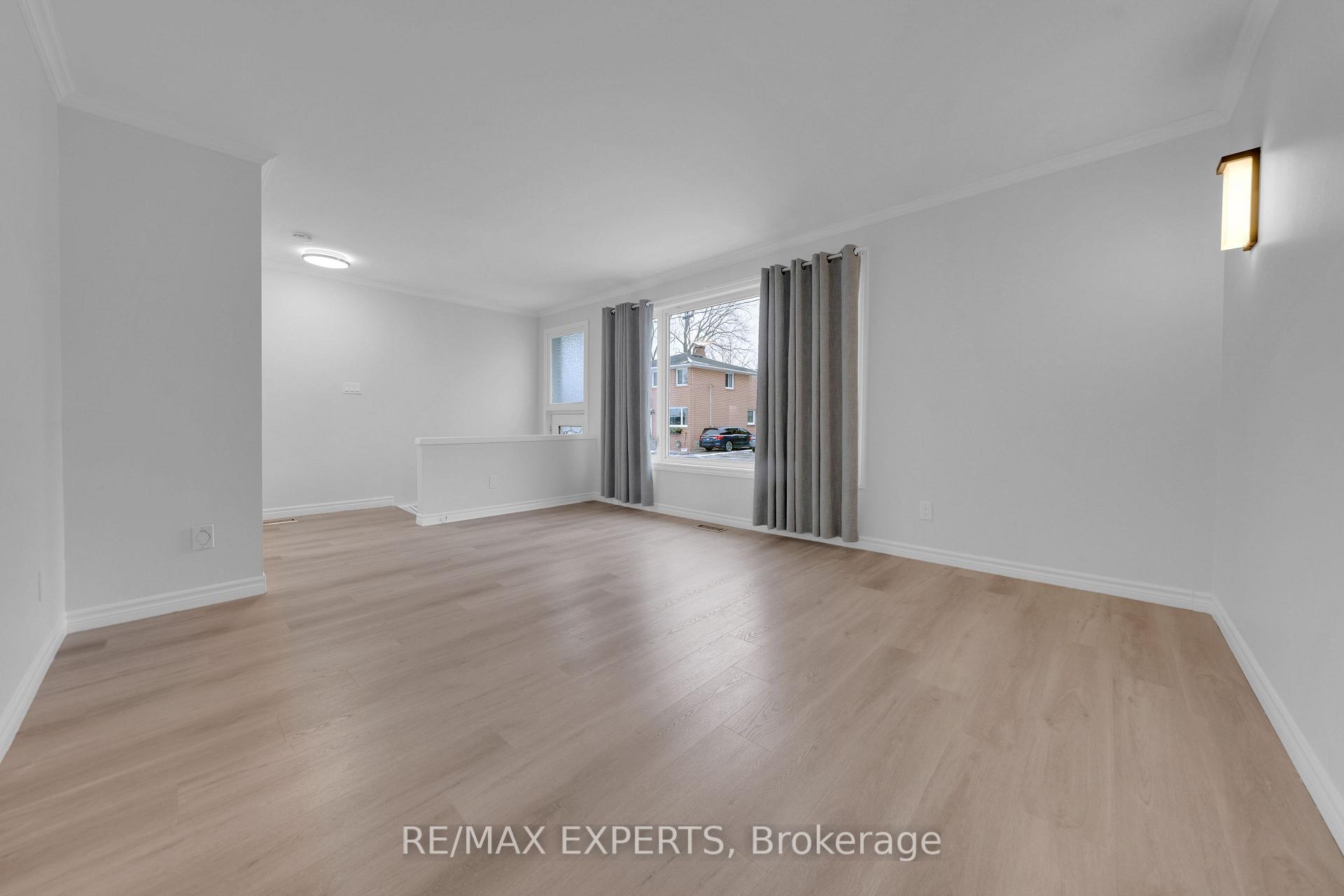Photo 5 of Unit Upper, 79 Louisa Street, Caledon, Bolton East — HOMEH