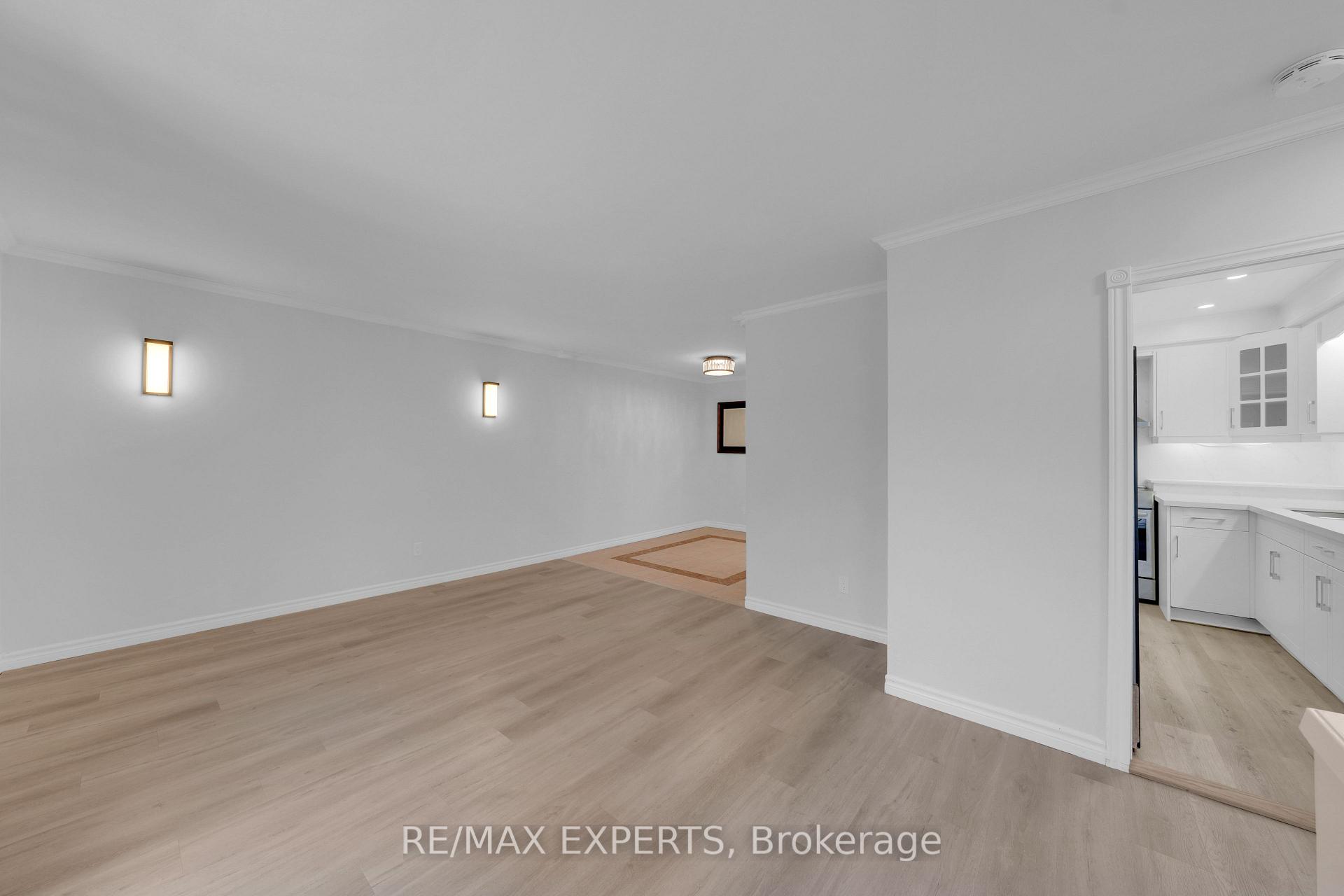 Photo 6 of Unit Upper, 79 Louisa Street, Caledon, Bolton East — HOMEH