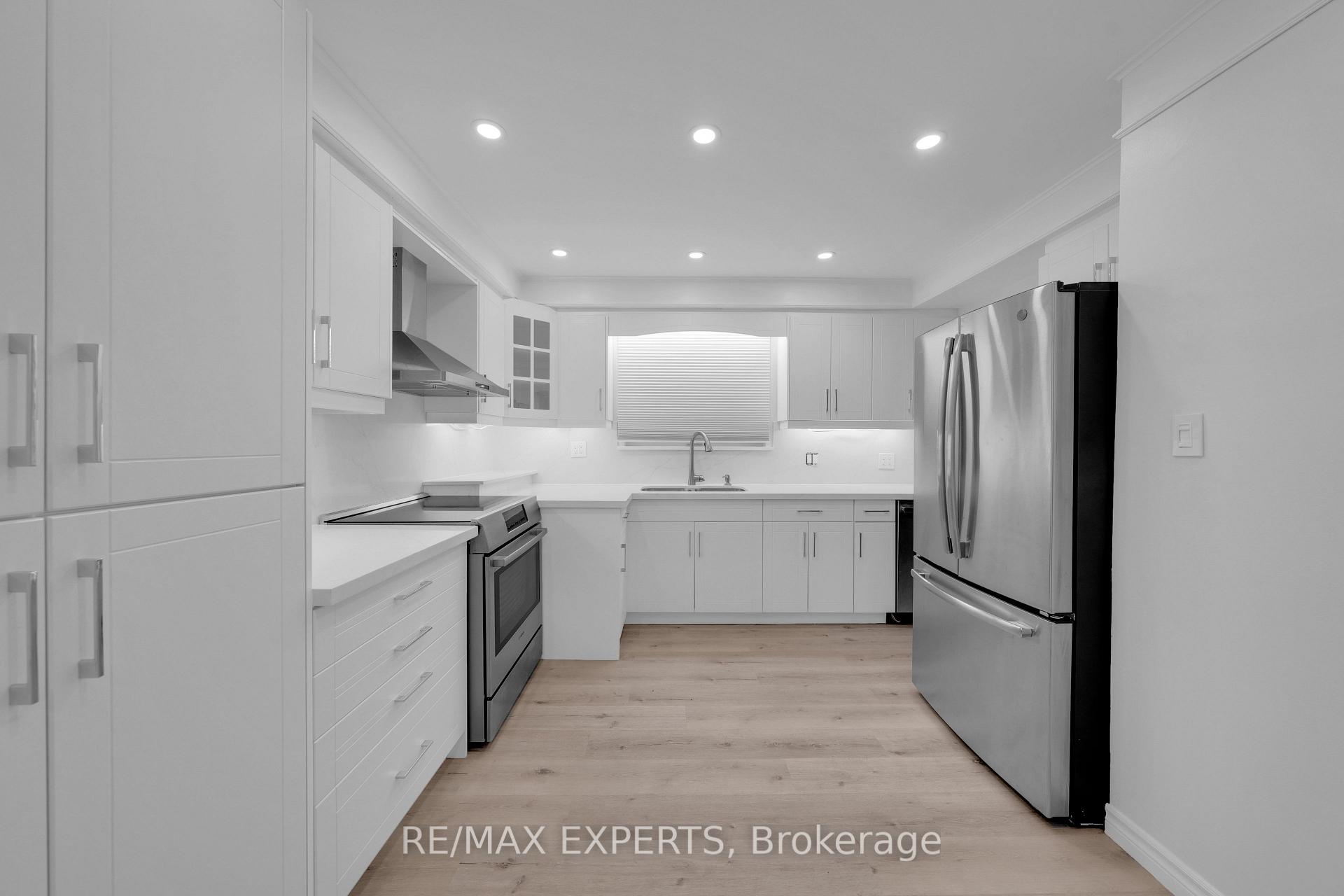 Photo 8 of Unit Upper, 79 Louisa Street, Caledon, Bolton East — HOMEH