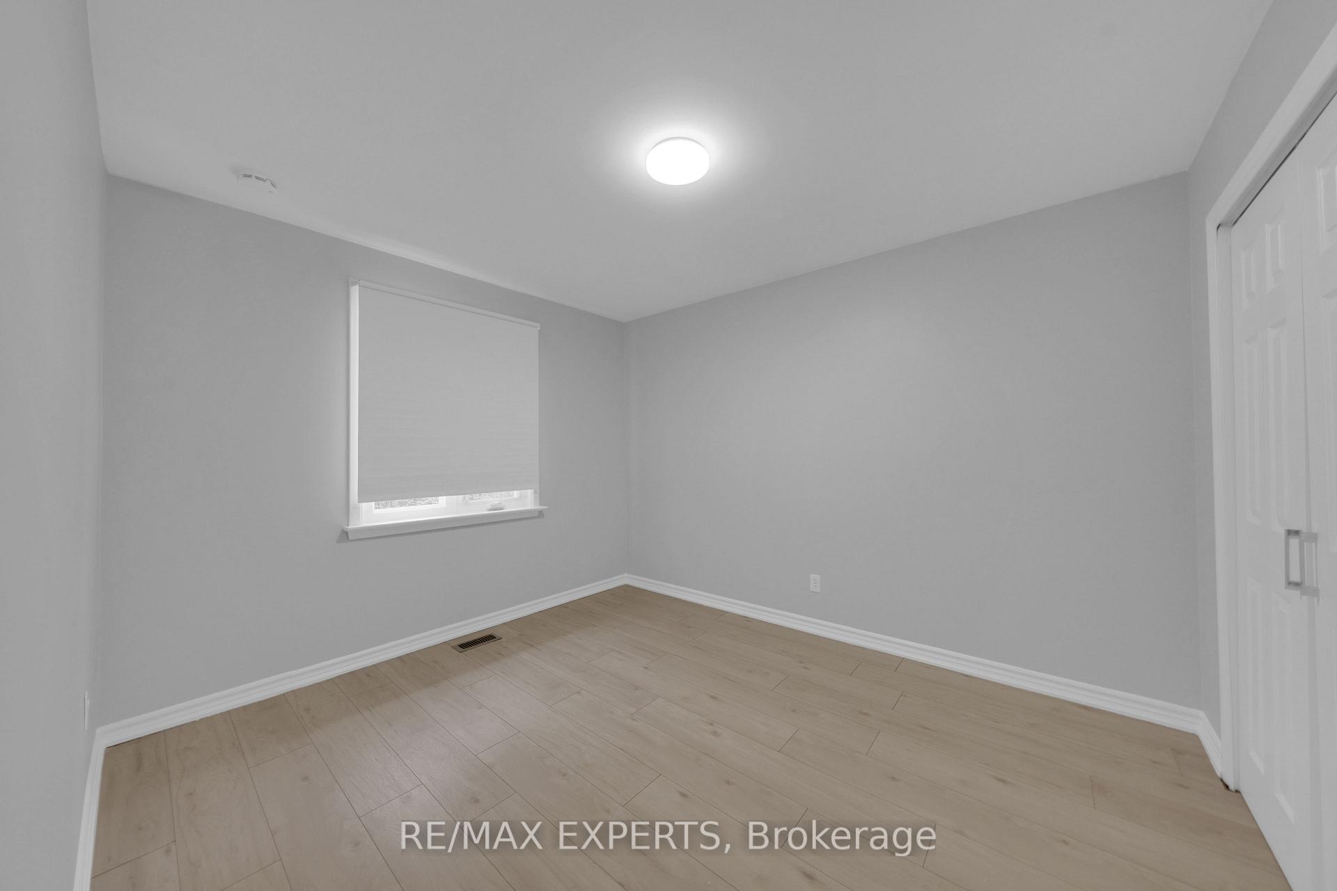 Photo 14 of Unit Upper, 79 Louisa Street, Caledon, Bolton East — HOMEH
