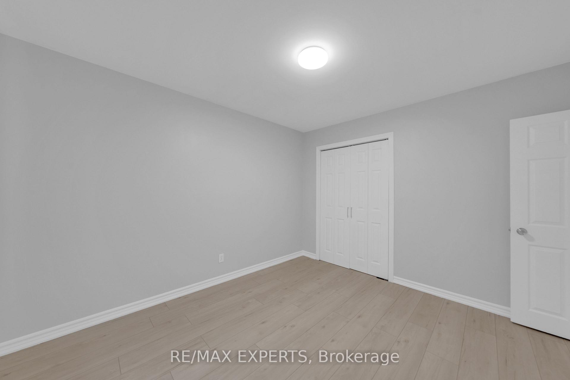 Photo 20 of Unit Upper, 79 Louisa Street, Caledon, Bolton East — HOMEH