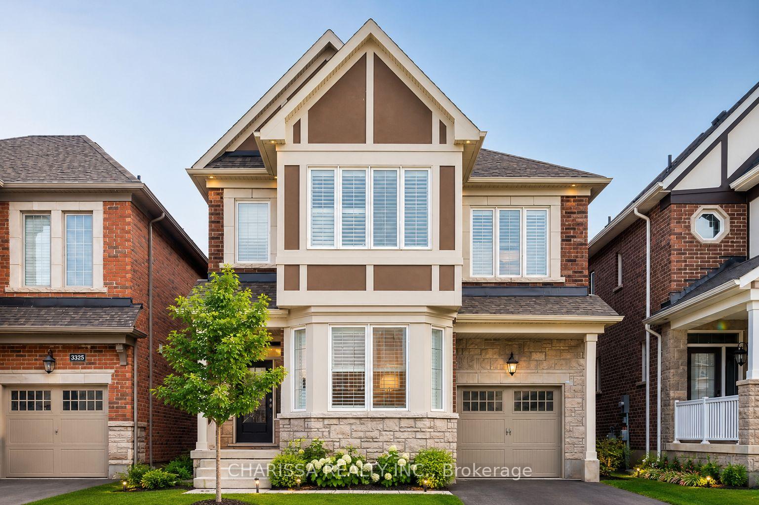 Photo 1 of 3321 Mintwood Circle, Oakville, Glenorchy — HOMEH