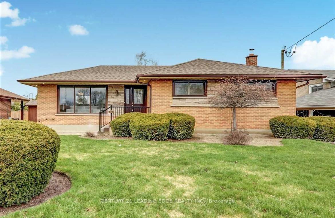 Photo 1 of Unit Bsmt, 654 Annapolis Avenue, Oshawa, McLaughlin — HOMEH