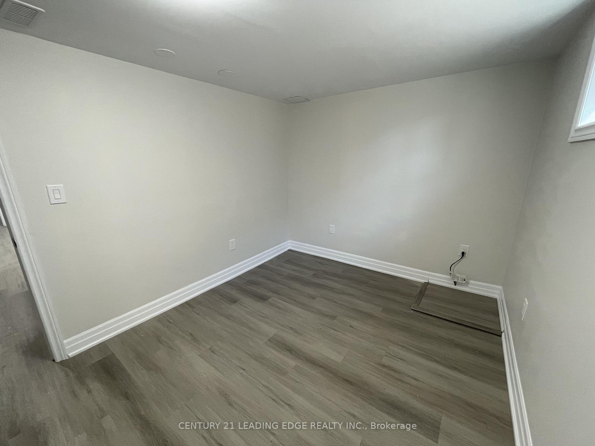 Photo 5 of Unit Bsmt, 654 Annapolis Avenue, Oshawa, McLaughlin — HOMEH