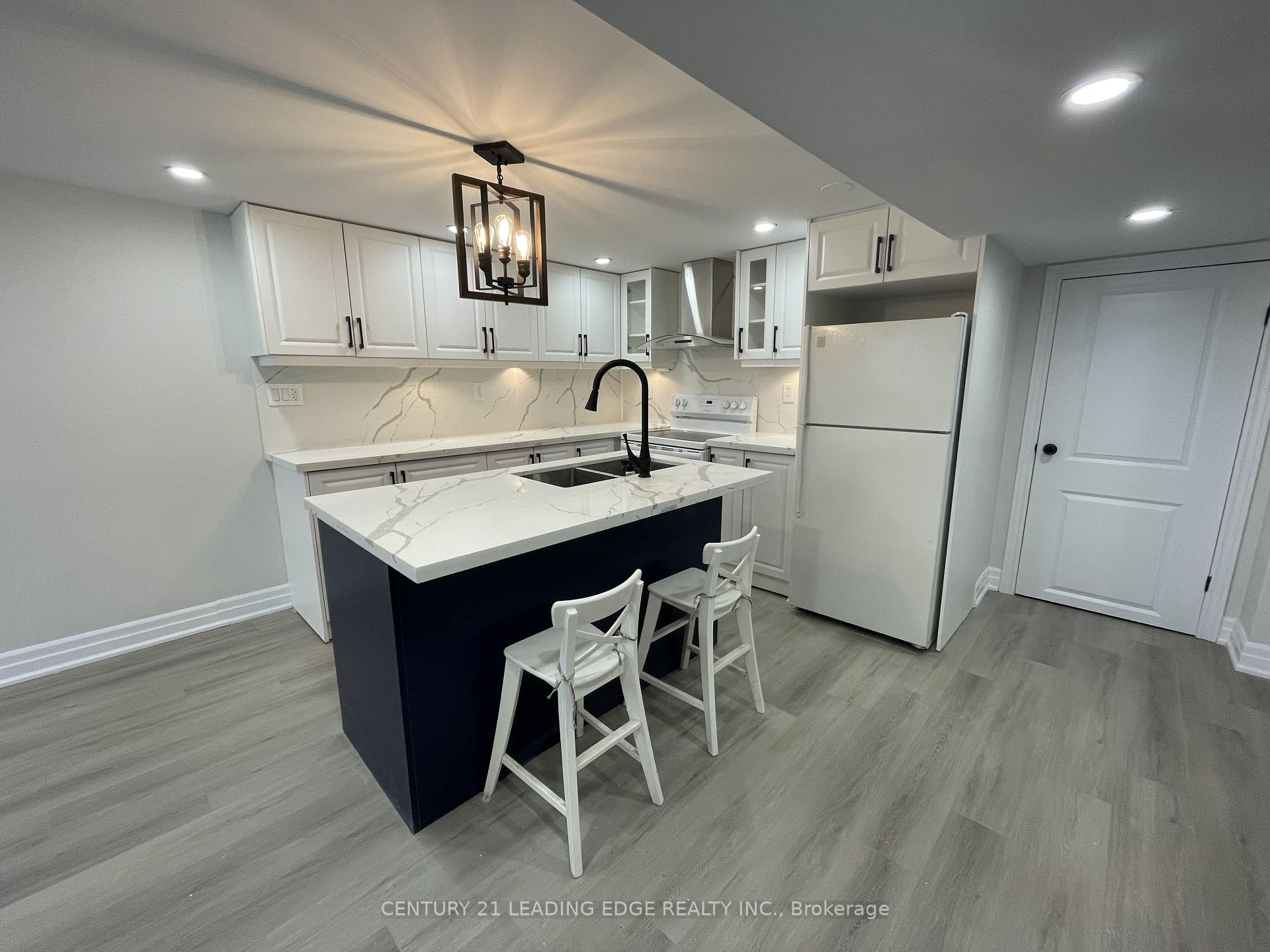 Photo 9 of Unit Bsmt, 654 Annapolis Avenue, Oshawa, McLaughlin — HOMEH