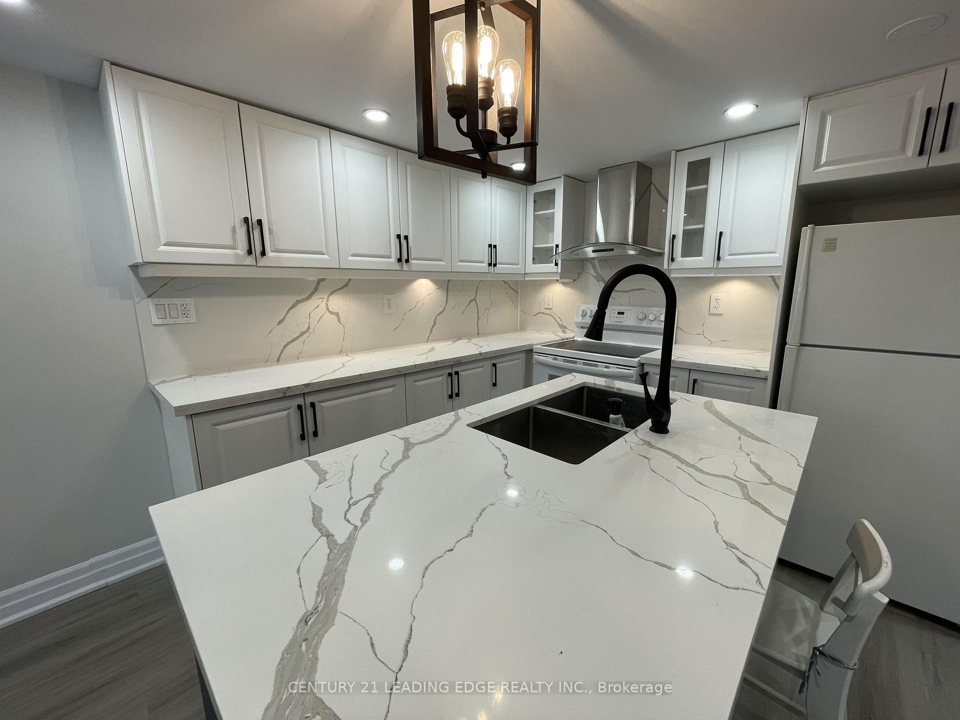 Photo 10 of Unit Bsmt, 654 Annapolis Avenue, Oshawa, McLaughlin — HOMEH