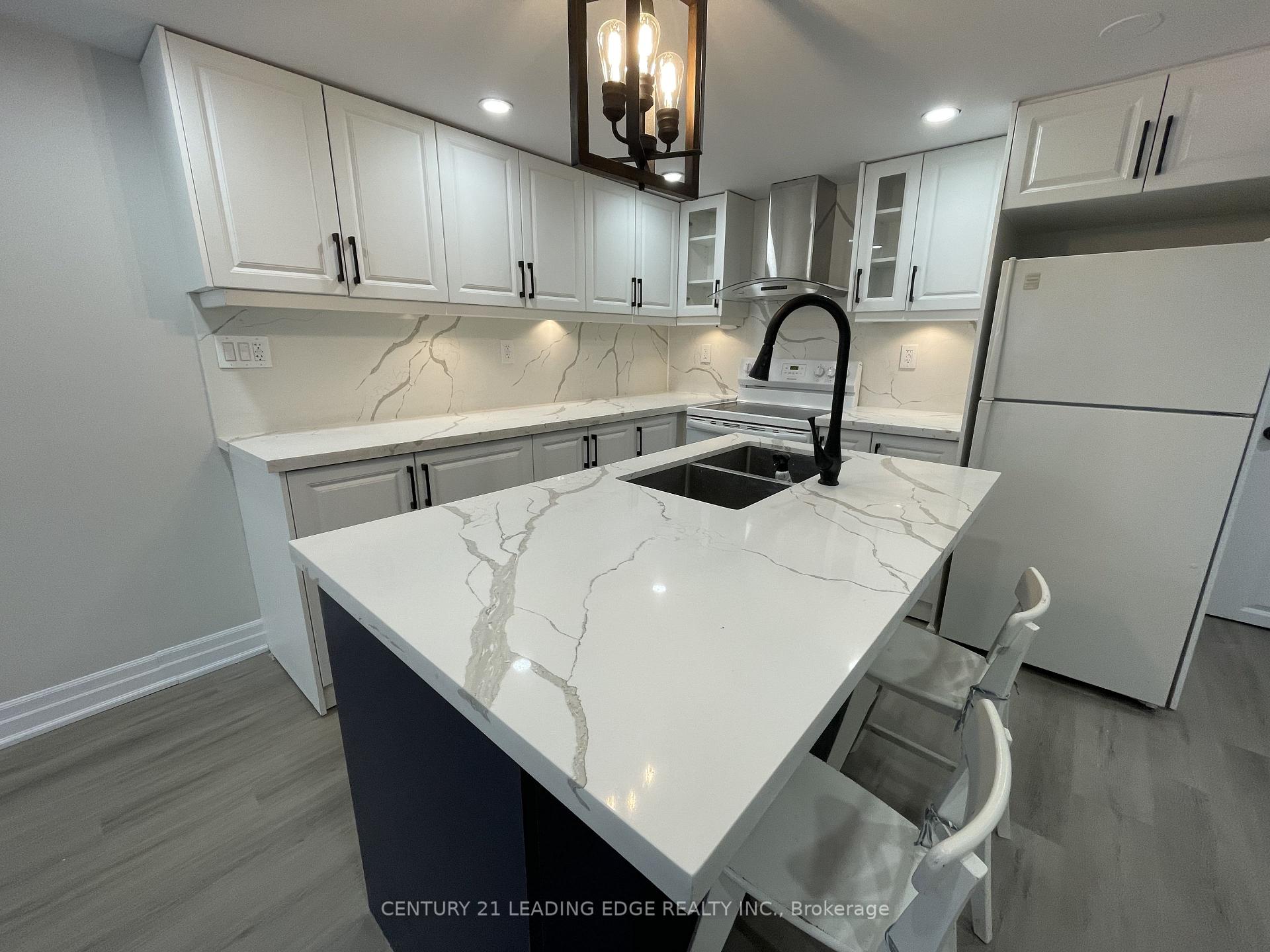 Photo 11 of Unit Bsmt, 654 Annapolis Avenue, Oshawa, McLaughlin — HOMEH