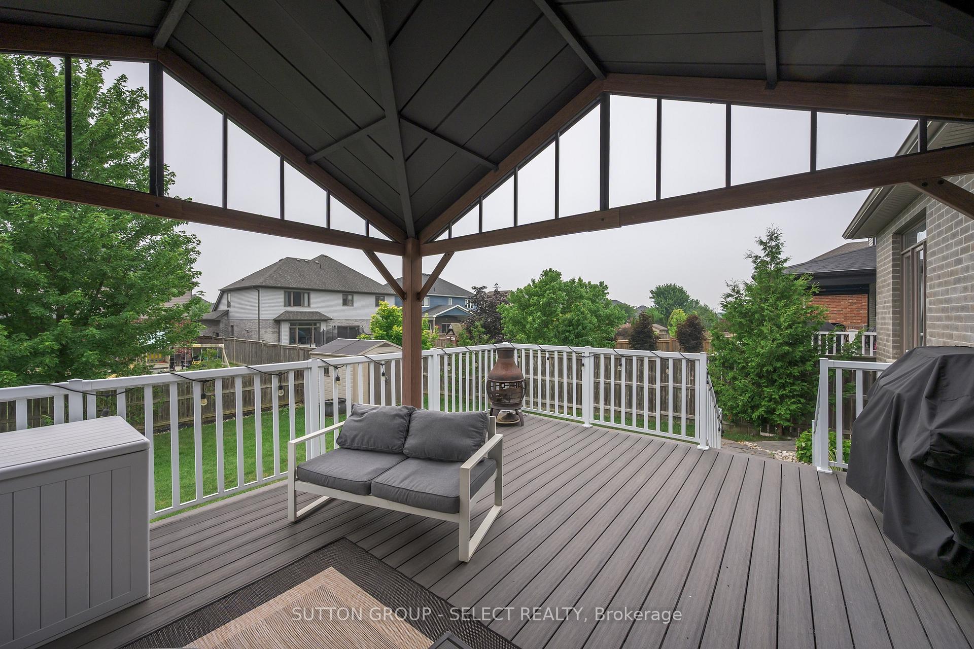 Photo 7 of 14 Mayapple Crescent, Middlesex Centre, Ilderton — HOMEH