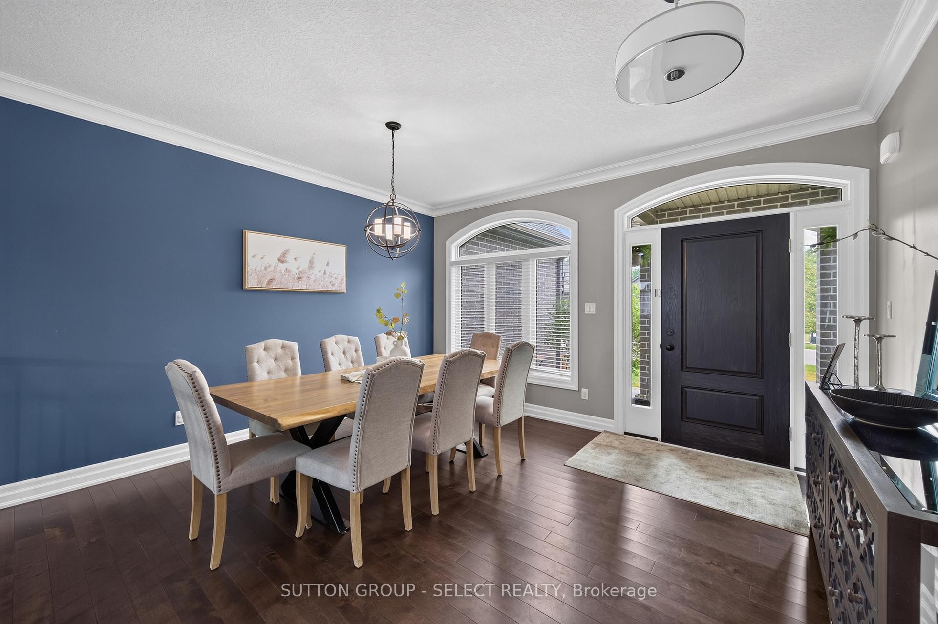 Photo 8 of 14 Mayapple Crescent, Middlesex Centre, Ilderton — HOMEH