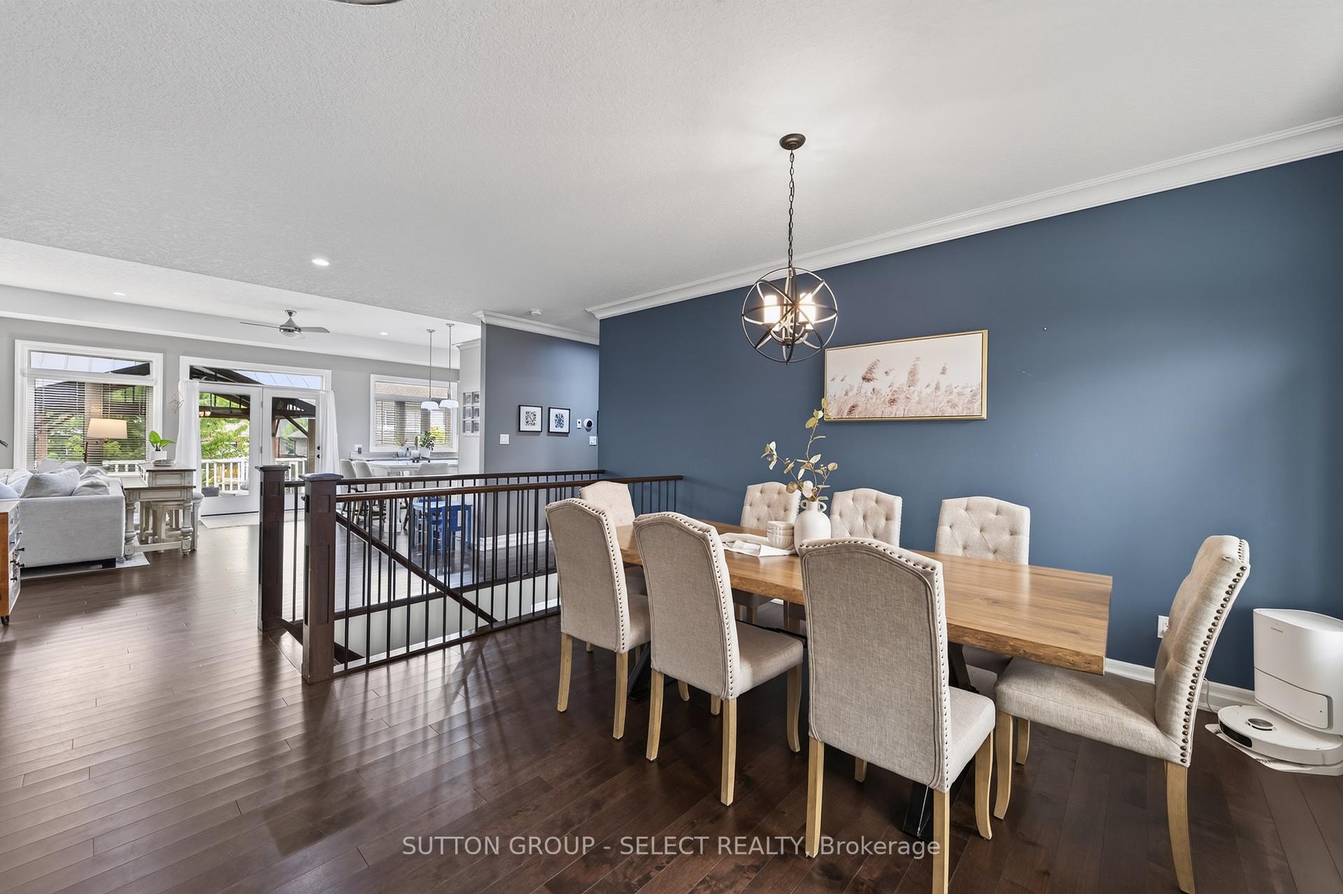 Photo 9 of 14 Mayapple Crescent, Middlesex Centre, Ilderton — HOMEH