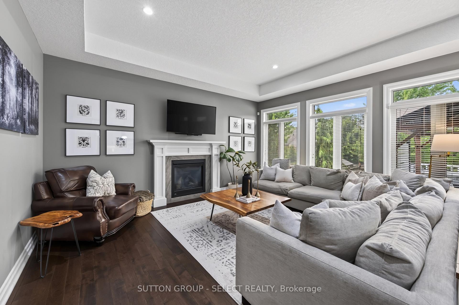 Photo 10 of 14 Mayapple Crescent, Middlesex Centre, Ilderton — HOMEH