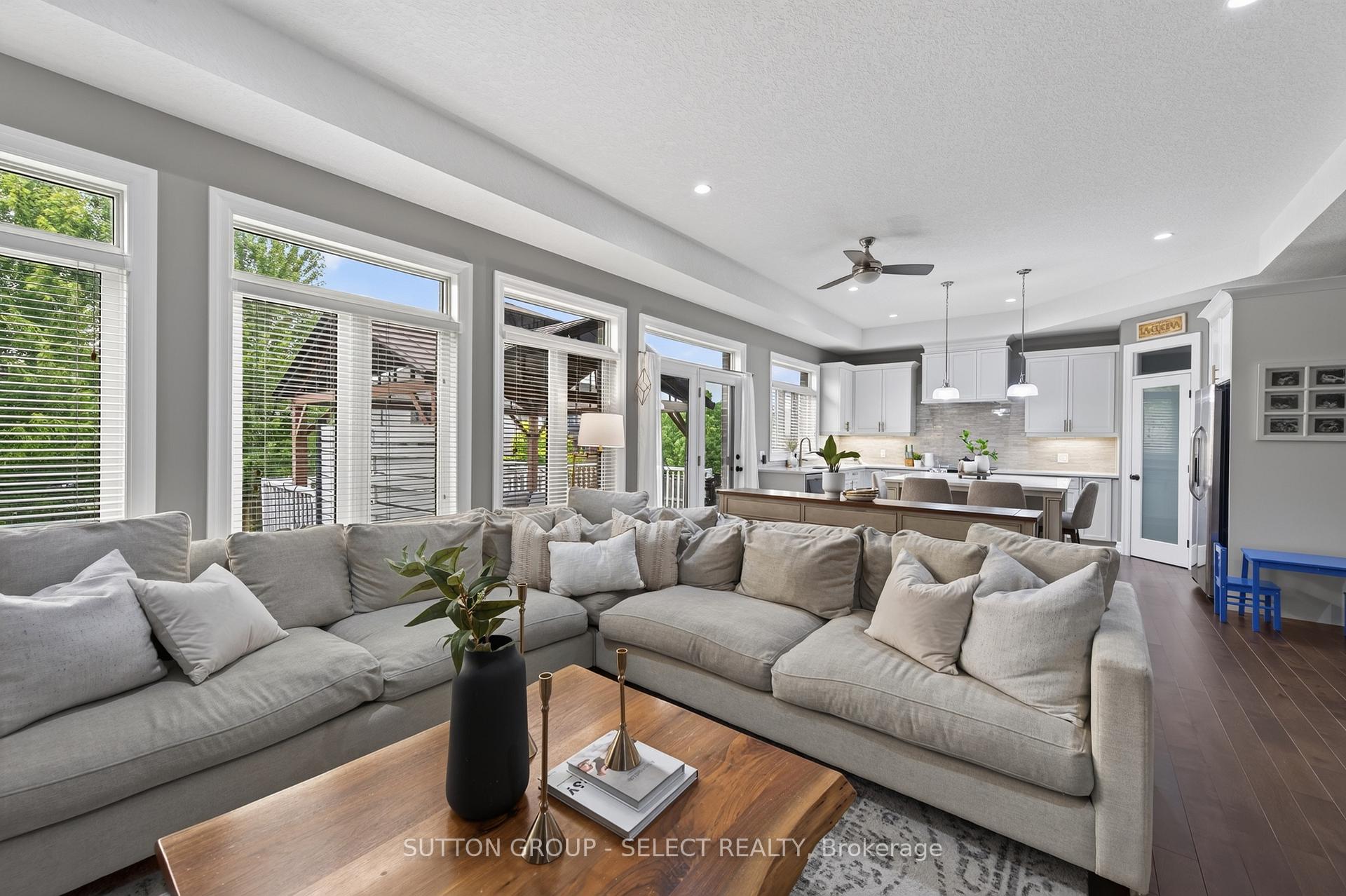 Photo 12 of 14 Mayapple Crescent, Middlesex Centre, Ilderton — HOMEH