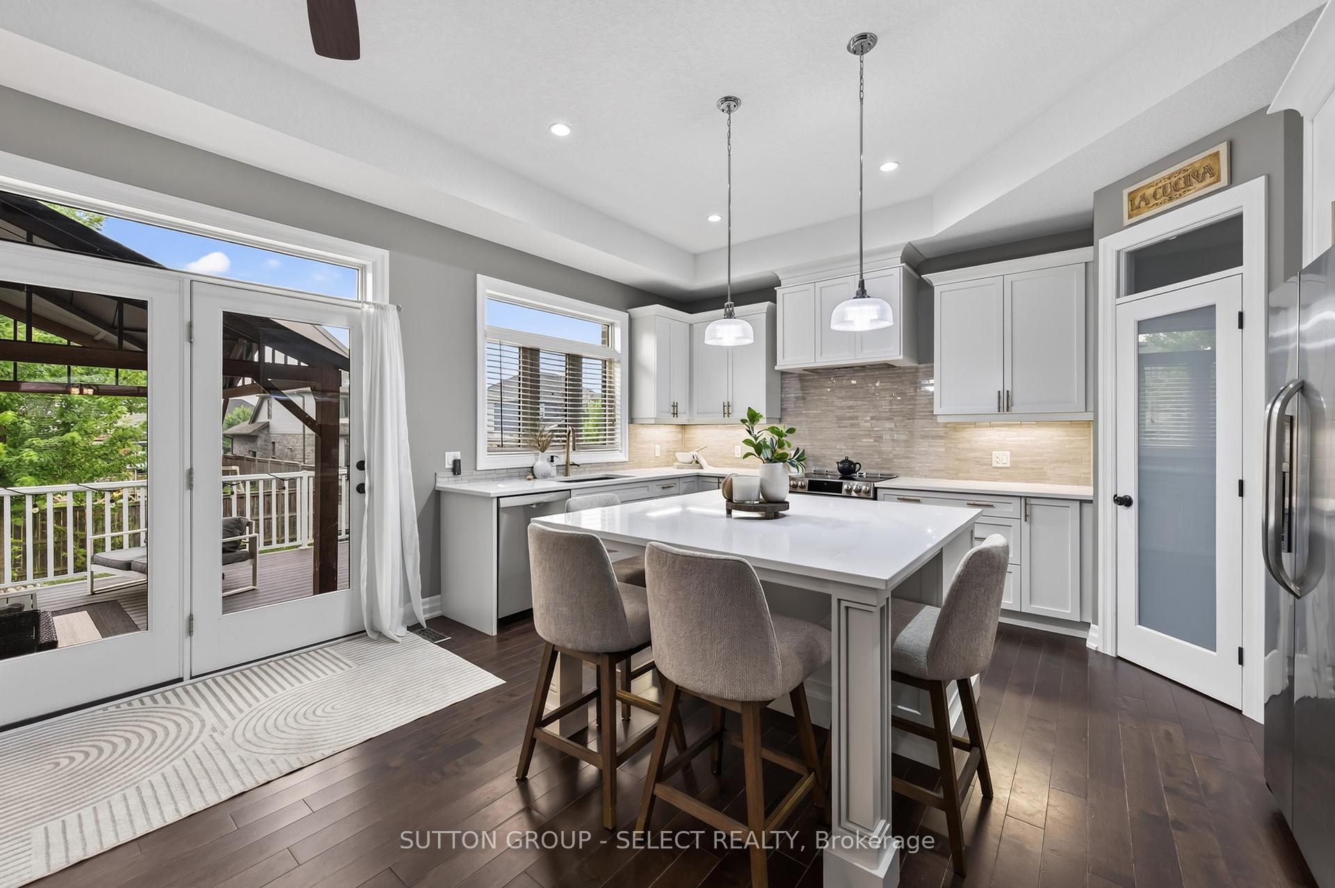 Photo 13 of 14 Mayapple Crescent, Middlesex Centre, Ilderton — HOMEH