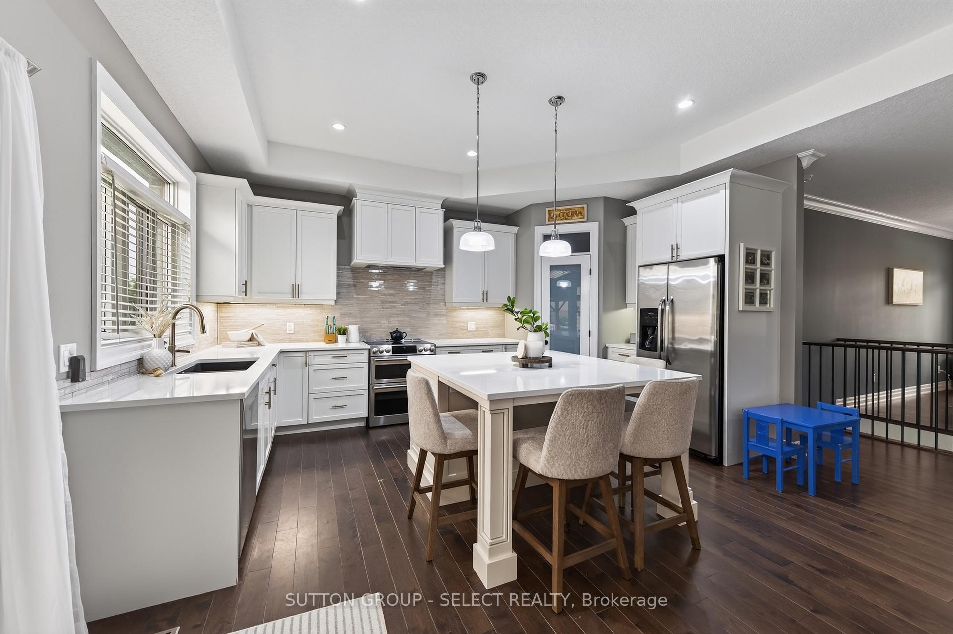 Photo 14 of 14 Mayapple Crescent, Middlesex Centre, Ilderton — HOMEH
