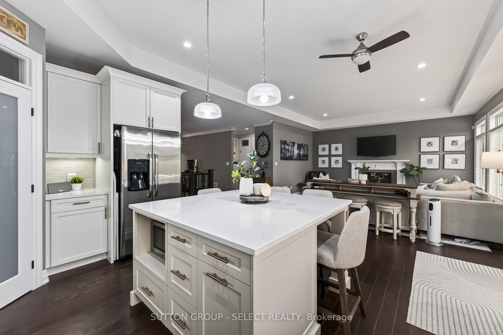 Photo 16 of 14 Mayapple Crescent, Middlesex Centre, Ilderton — HOMEH
