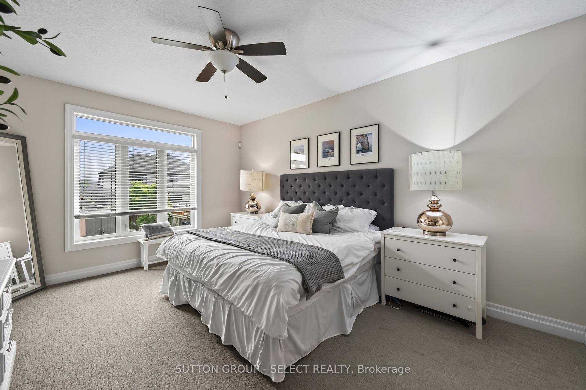 Photo 19 of 14 Mayapple Crescent, Middlesex Centre, Ilderton — HOMEH